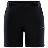 Craft Hlače 3/4, 7/8 Adv Explore Tech Črna Cene