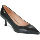 Love Moschino Salonarji JA10176G1P Črna Cene