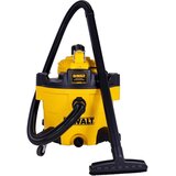 Dewalt DXV234P usisivač-puhač 1080 W 34 l suho i mokro | shoptok.hr