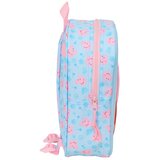 Peppa Pig Ruksak 3D 27 cm | shoptok.hr