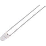  LED dioda crvena 3mm 2.8V | Eponuda.ba
