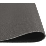vidaXL Kuhinjska preproga pralna kuhinjska tema črna 60x180 cm žamet | Shoptok.si