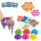  Komplet plastelina Cra-Z-Art Bold&Brights (6 kosov) Slime | Shoptok.si