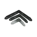 Nosač L 80x80x30x2 mm
