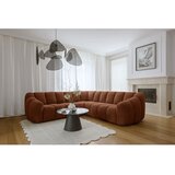 Miuform Kutna garnitura boja terakote Shell – | shoptok.hr