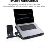 Fantech Laptop Cooler NC14 RGB crni Cene