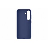 Samsung Zaštitna silikonska futrola za Galaxy S25, Plava