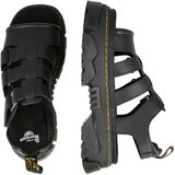 Dr. Martens Sandale 'Mattison' crna | shoptok.hr