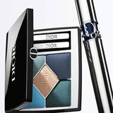 Dior show Iconic Overcurl maskara za večji volumen in privihanje trepalnic odtenek 264 Blue 6 g | Shoptok.si