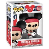 Funko POP! Disney: Mickey Mouse FIT - Mickey (Runner) ( 066566 ) Funko POP! Disney: Mickey Mouse FIT - Mickey (Runner) ( 066566 ) Slike