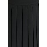 Trendyol Black Pleated Skirt | ePonuda.com