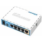 MikroTik usmerjevalnik WiFi AC hAP ac lite RB952Ui-5ac2n | Shoptok.si
