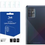 3mk SAMSUNG GALAXY A71 4G - LENS PROTECTION, (22005114) | Shoptok.si