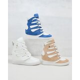Resti Women's sporty boots on a Pamstinsa heel | ePonuda.com