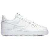 Nike Nizke superge Air Force 1 '07 Easyon Bela Cene