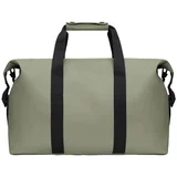 Rains Kovčki GREEN HILO BAG Siva