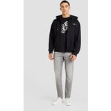 Versace Jeans Couture Gornji dio trenirke '76UP301B' crna | shoptok.hr