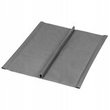 Multi Garden sjedalo za vrtnu ljuljačku – 120 x 93 cm, sivo | shoptok.hr