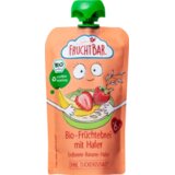 FRUCHTBAR Bio Quetschie - oves, jagoda in banana | Shoptok.si