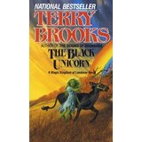 Penguin Random House Terry Brooks - The Black Unicorn | ePonuda.com