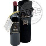 Tri Oraha cabernet sauvignon 3L Cene