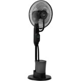 Zilan Ventilator z razpršilnikom vode, daljinski upravljalnik, 75 W - ZLN0977 | Shoptok.si