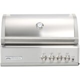 Crossray 4 Burner Built In - vgradni žar | Shoptok.si