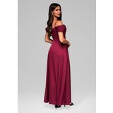 Edoti Evening dress LA-OM-DL | Shoptok.si