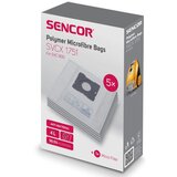 Sencor SVCX 1751 (5 kom) Kese za usisivač SVC 900