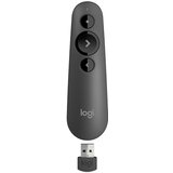Logitech R500s brezžični predvajalnik z rdečim laserjem u