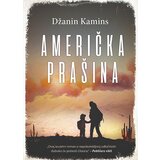 Čarobna knjiga Džanin Kamins
 - Američka prašina cene