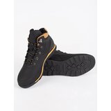 VICO Men's black insulated hiking boots Cene