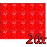 Durex Strawberry 20 pack Cijene
