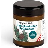 Röck Naturprodukte balzam za noge iz gorskega bora cene
