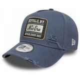 New Era Patch wash eframe newera Plava Cijene