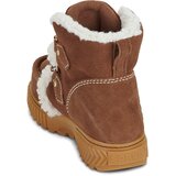 Sorel ONA AVE ALPINE PLUS WP Smeđa Slike