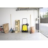 Karcher S4 ručni stroj za čišćenje, 1800 m2 / h | shoptok.hr