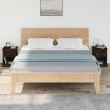  Noćni ormarići 2 kom boja hrasta 39x39x47,5cm konstruirano drvo | shoptok.hr