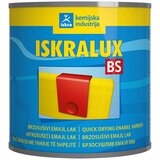Iskra Brzosušivi lak lux BS žuti 0,2 l Cijene