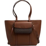 Michael Kors Nakupovalne torbe 35S5GTVT3L-LUGGAGE Kostanjeva Cene