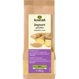 Bio đumbir u prahu - 45 g