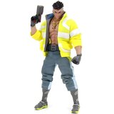  Figura Cyberpunk: Edgerunners - David, 15 cm | shoptok.hr