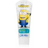 Minions Toothpaste zubna pasta za djecu Mint 3y+ 75 ml