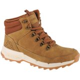 Kappa Trekking čevlji 243201 Beige/Offwhite 4143 | Shoptok.si