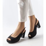 D/CEO Silver loafers Ilana Cene