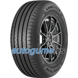 Goodyear EfficientGrip 2 SUV ( 235/55 R17 99V EVR DOT2022 ) letnja auto guma Cene