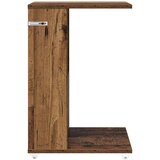  Stranska miza Star les 40 x 35 x 60 cm Konstruiran les, (5000201924) | Shoptok.si