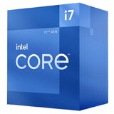 Intel core i7 12700 12 cores 4.9ghz box Cpu 1700 ( 20856 ) | ePonuda.com