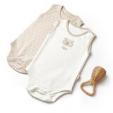 BABY COSY ORGANIC Baby Cosy bodi majica bez rukava za bebe | Eponuda.com