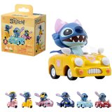 YUME Toys Stitch - Hero Box Blind Box ( 073327 ) Cene